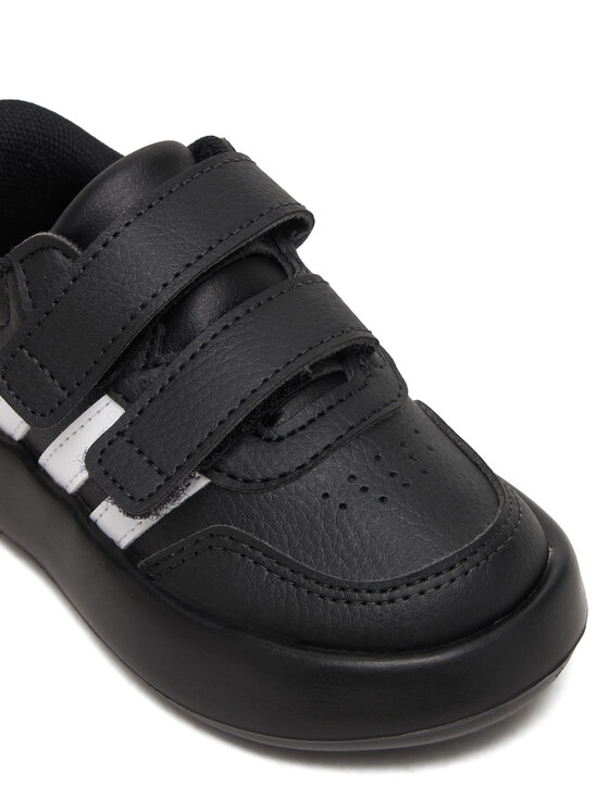 adidas adidas Снікерcи Breaknet 3.0 JS3679 Чорний