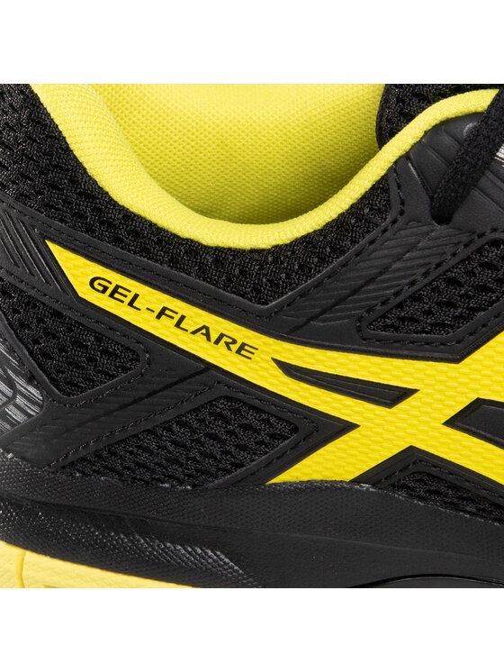 Asics flare 6 best sale