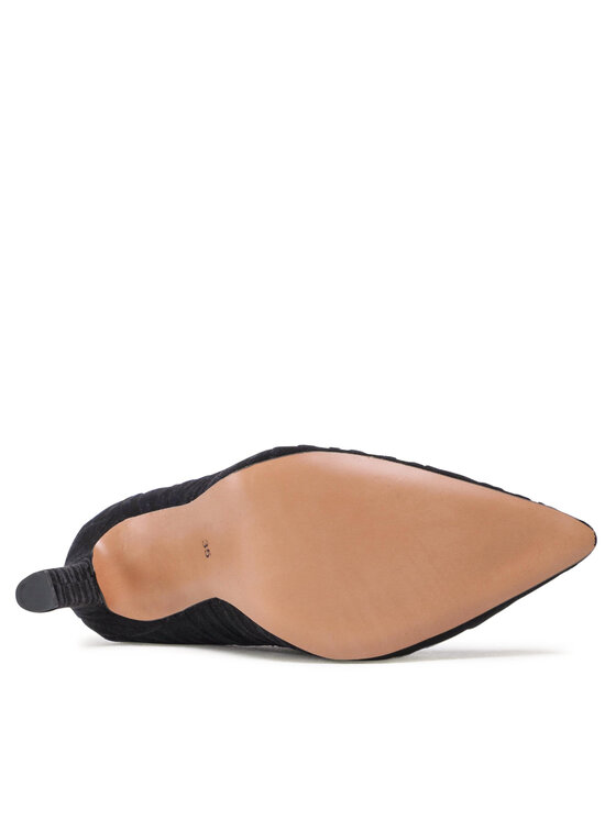 Scarpe basse 594.662.9325 Nero