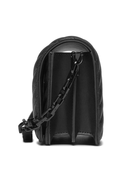 PINKO Pinko Handtasche Love Click Mini AI 23-24 PLTT 100067 A0VM Schwarz
