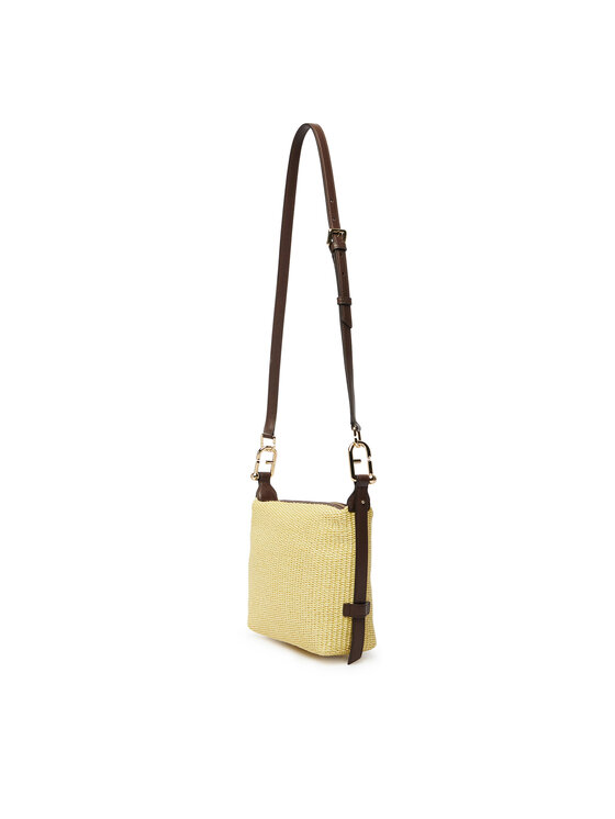 Furla Furla Táska Tonie Mini WE00883 BX4589 CN 3700S Kék