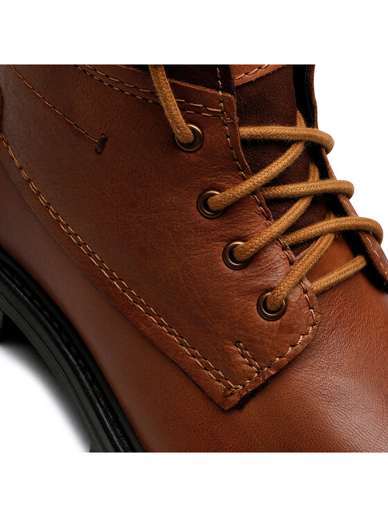 Lasocki Lasocki Черевики 3244 Коричневий