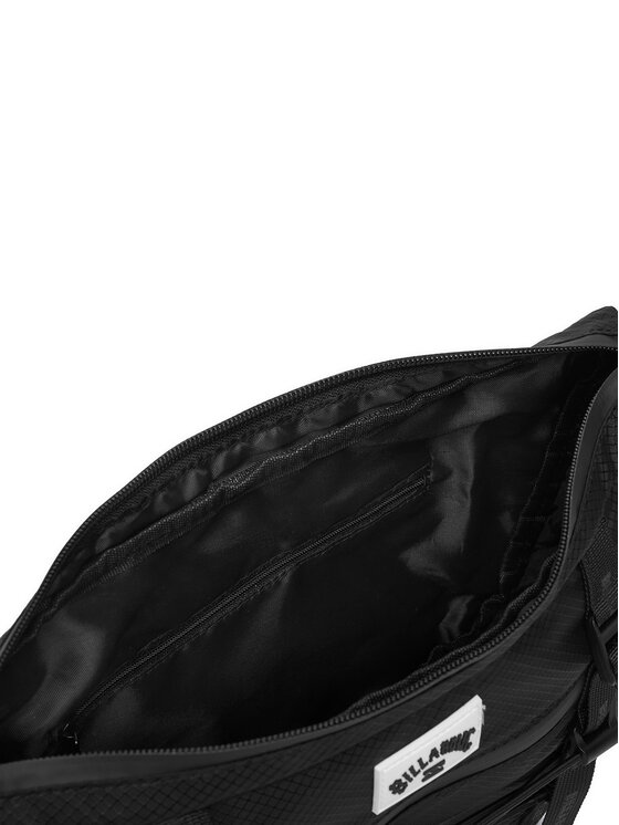 Billabong Billabong Handtasche WBEOHP-BLB-M-004-10 Schwarz
