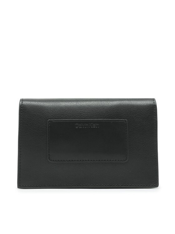 Borsellino Iconic Hardware Leather Xbody S