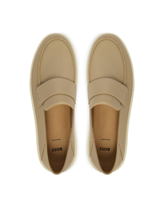 BOSS BOSS Scarpe basse Randal  50563163 Beige