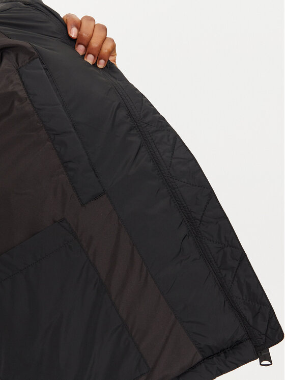 Tommy Jeans Tommy Jeans Giubbotto invernale Vail DW0DW18841 Nero Regular Fit