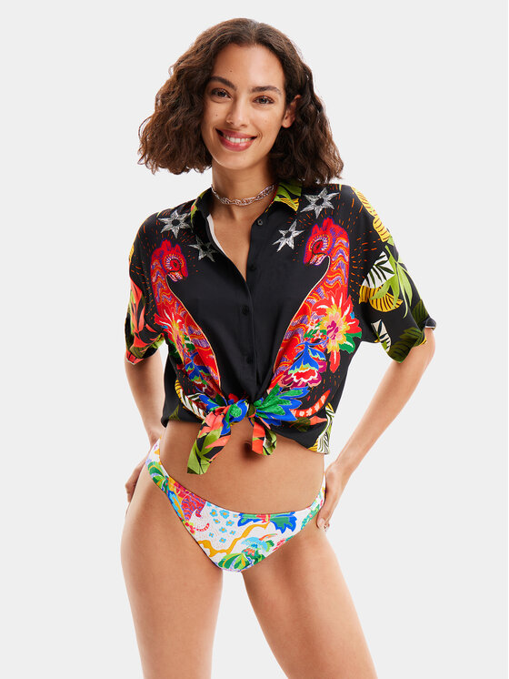 Camicia Desigual