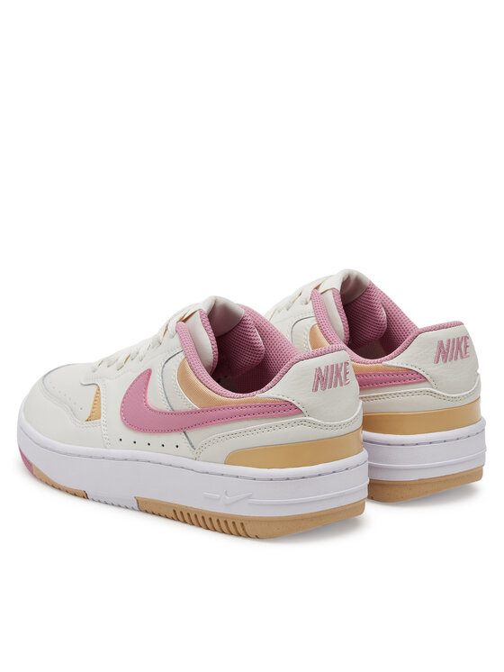Nike Nike Αθλητικά Gamma Force DX9176 Εκρού