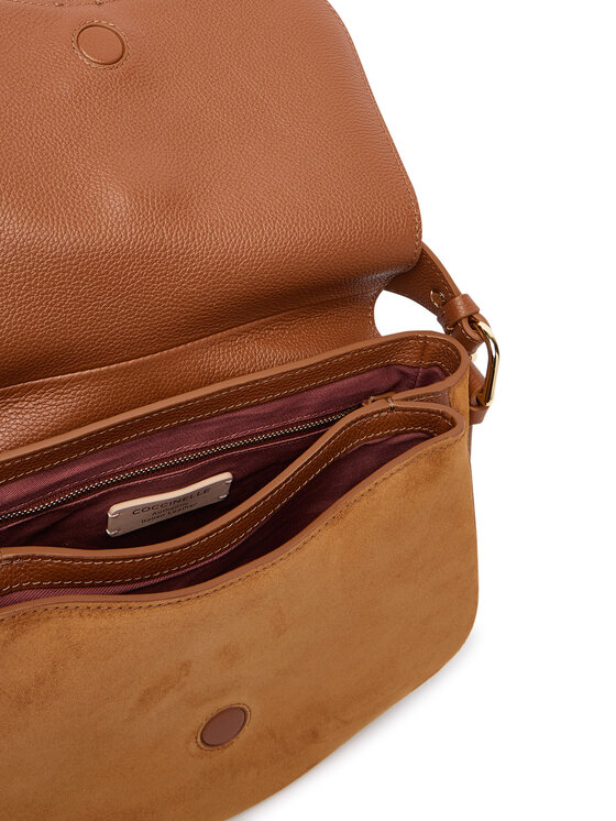 Coccinelle Coccinelle Handtasche U7F Coccinellemavery E1 U7H 18 01 01 Braun