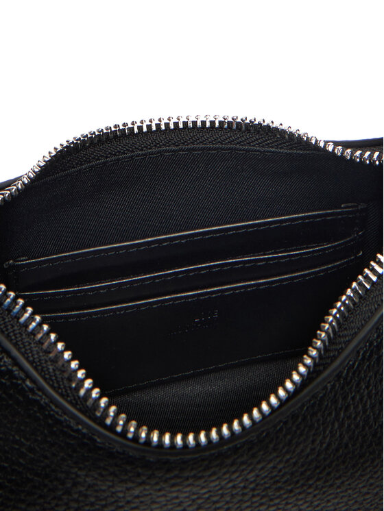 LOVE MOSCHINO LOVE MOSCHINO Torebka JC4019PP1NLT000B Czarny
