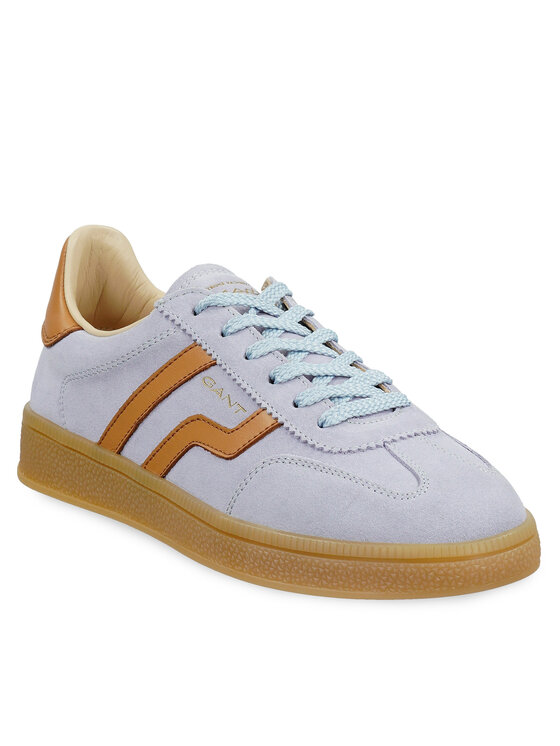 Gant Gant Sportcipők 32533197 Lila
