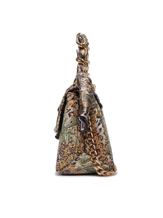 Aldo Aldo Borsetta Jermey 13723384 Marrone