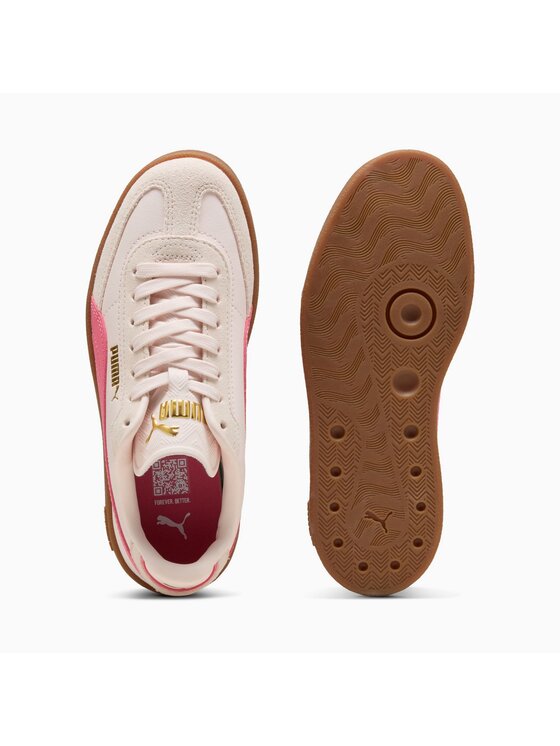 Puma Puma Sneakersy 401489 Różowy