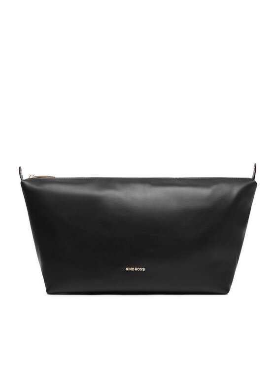 GINO ROSSI GINO ROSSI Handtasche C-ISSOTA-LOA9472 Schwarz