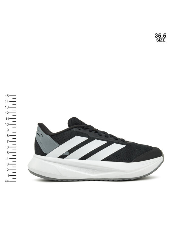 adidas adidas Sneakersy Duramo SL IH3592 Czarny