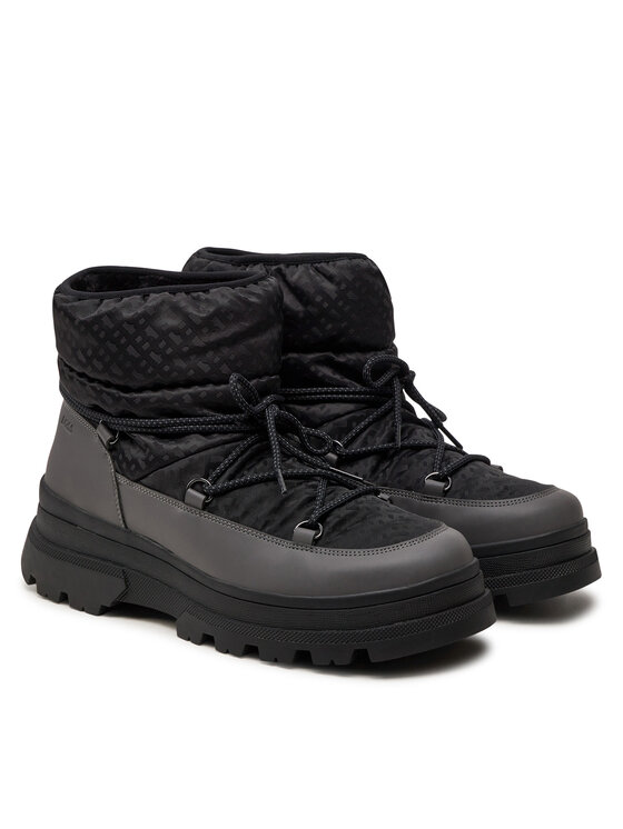 BOSS Boss Schneeschuhe Foster 50523884 Grau