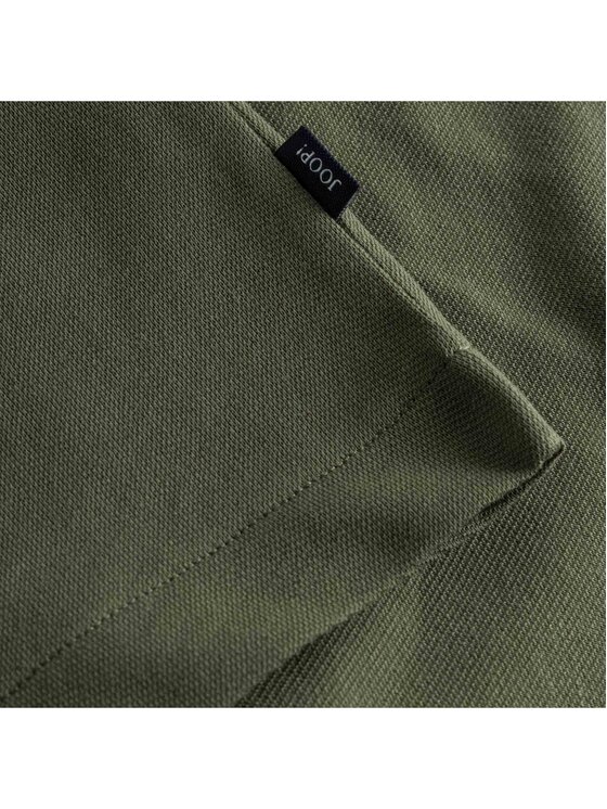 JOOP! Jeans JOOP! Jeans Polo 25528 Zielony Comfort Fit
