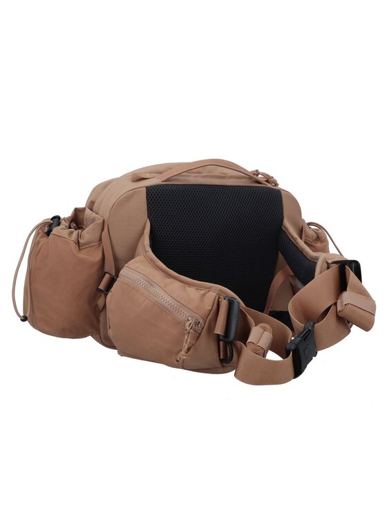 Fjällräven Fjällräven Nerka 301754 Brązowy