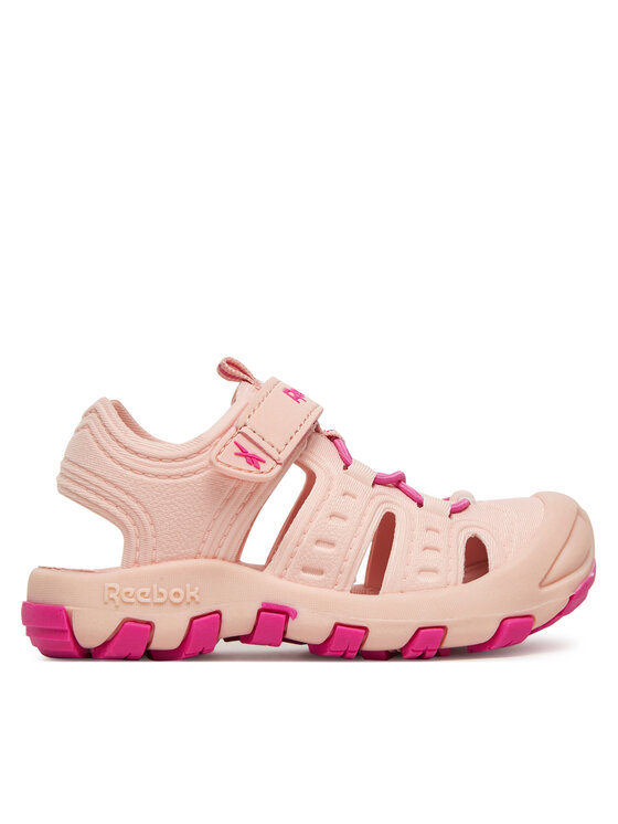 Reebok Reebok Сандали CP92-23833-DZ (III) Розов