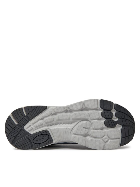 KangaRoos KangaRoos Sneakersy K-Uo Shore 81143 000 4054 Tmavomodrá