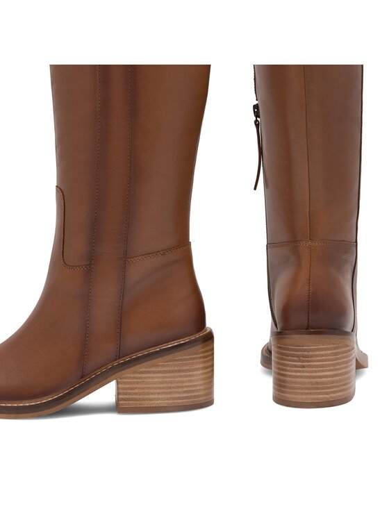Gino Rossi Gino Rossi Stiefel DORA-110383 Braun