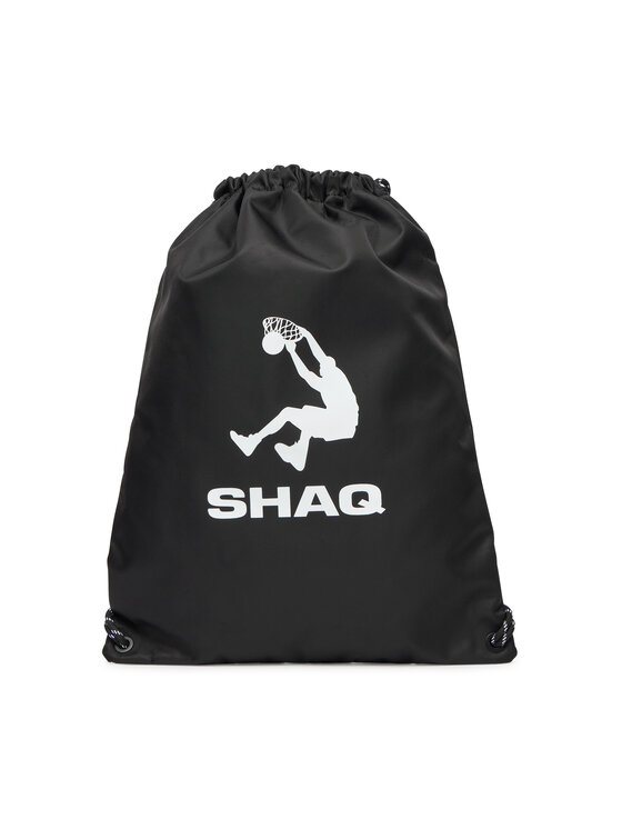 Shaq Shaq Σακίδιο SHAQ-P-010-07 Μαύρο