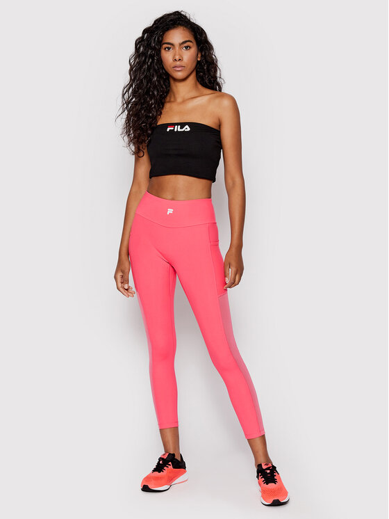 Legging on sale fila rose