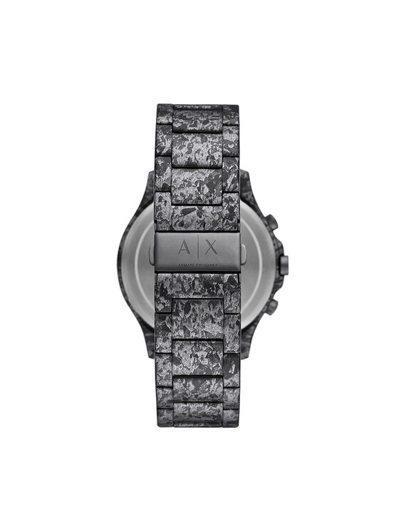 Armani Exchange Armani Exchange Zegarek AX2462 Szary