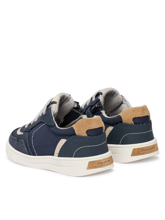 Mayoral Mayoral Sneakersy 43761.54 Granatowy