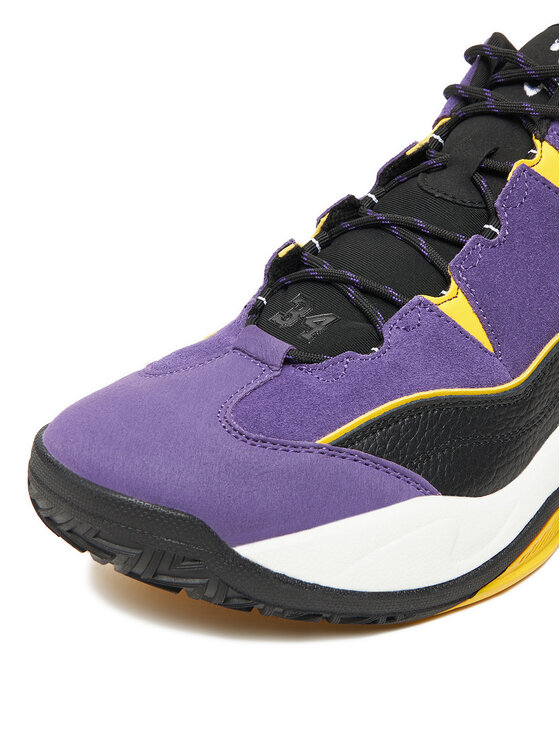 Shaq Shaq Laisvalaikio batai EO-H.O.F AQ95027M-UZ Violetinė