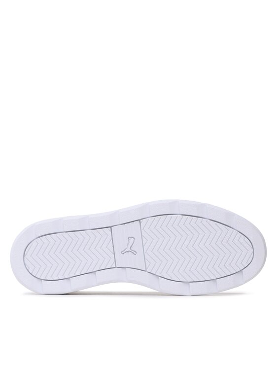 Puma Puma Sneakers Karmen Rebelle 38461501 Bianco