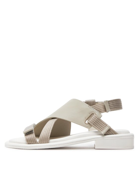 United Nude United Nude Босоніжки Tara Rei Lo 1084779816 Бежевий