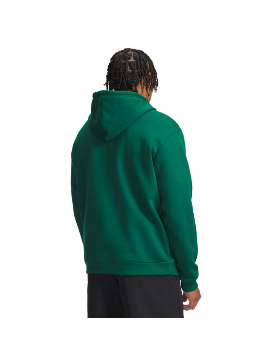 Under Armour Under Armour Bluza 6013448 Granatowy Active Fit