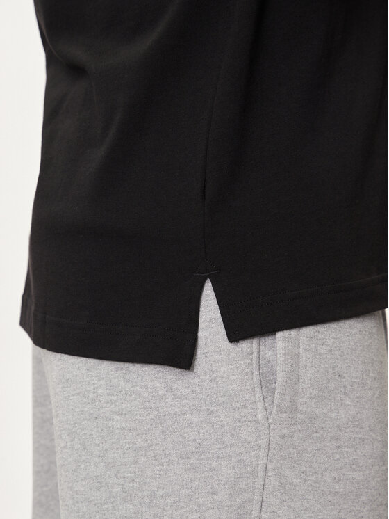 adidas adidas Hosszú ujjú Terrex Xploric IN4615 Fekete Regular Fit
