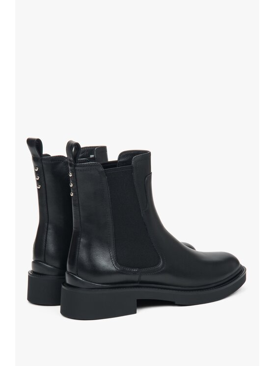 Estro Estro Chelsea ER00118406 Nero