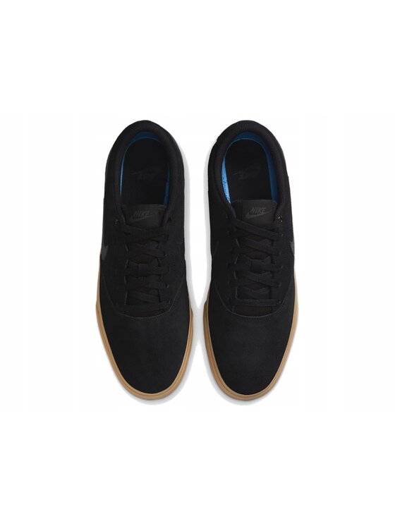 Nike Nike Sneakersy IB2750-003 Czarny