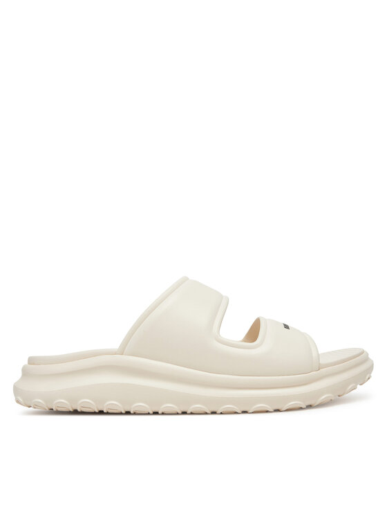 KARL LAGERFELD KARL LAGERFELD Šlepetės KL77005 Écru