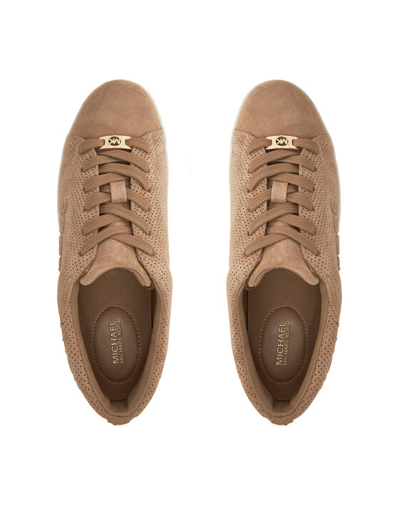 Michael Kors Michael Kors Superge Keaton Lace up 43R5KEFS1S Rjava