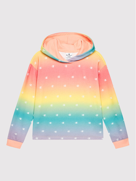 Felpa 404296 Multicolore Custom Fit