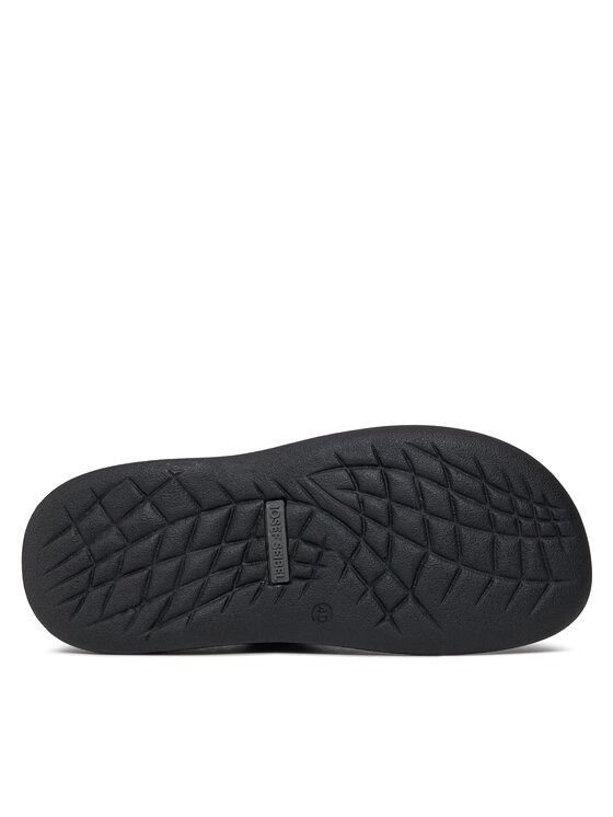 Josef Seibel Josef Seibel Шльопанці Max 10663 37 600 Чорний