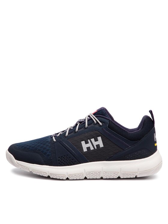 Helly Hansen Helly Hansen Sneakers Skagen F-1 Offshore 113-12.597 Bleumarin