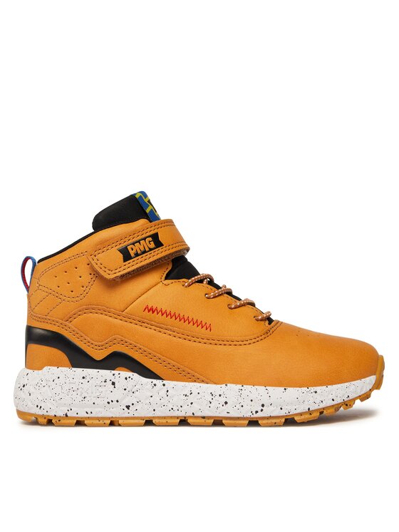 Primigi Primigi Schnürschuhe 4956311 Braun