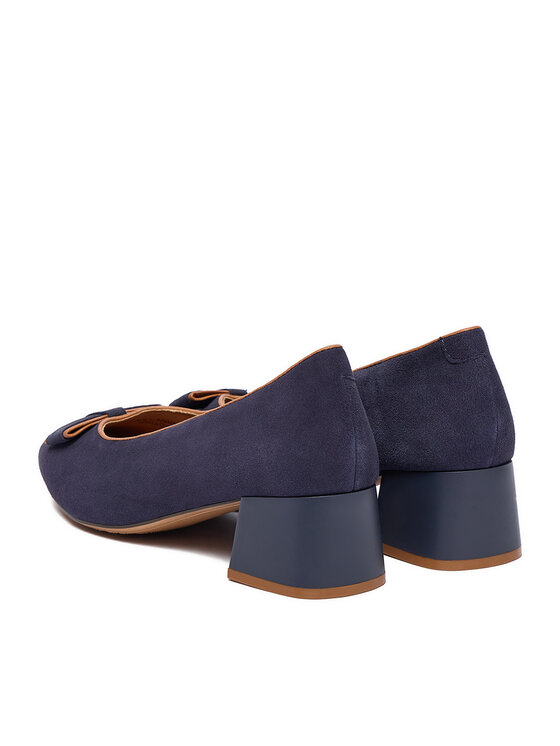 Lasocki Lasocki Pumps CEO-RST-AGNES-14 Dunkelblau