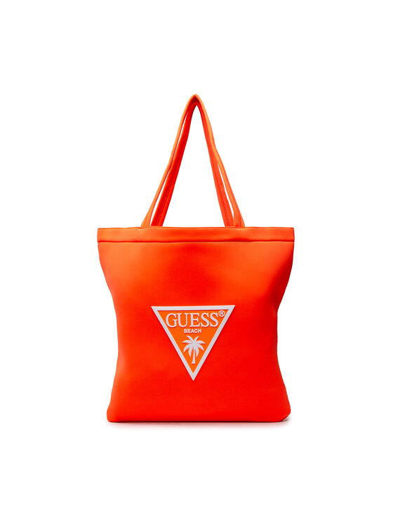 Borsetta Scuba Bag E2GZ06 KB2C0 Arancione