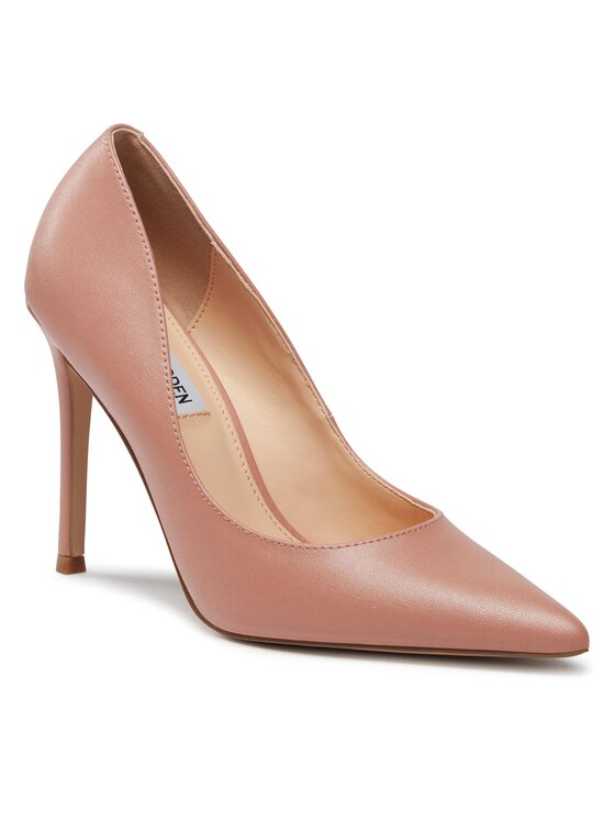 Steve Madden Steve Madden Обувки на ток Evelyn-E Pump SM19000078 SM19000078-602 Розов