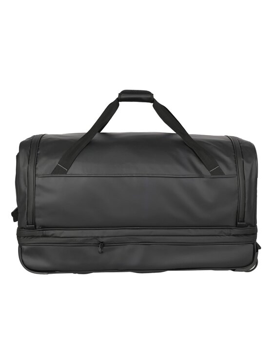Travelite Travelite Torba podróżna 315392 Czarny