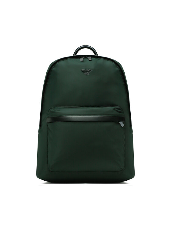 Zaino Y4O348 Y217J 89558 Verde