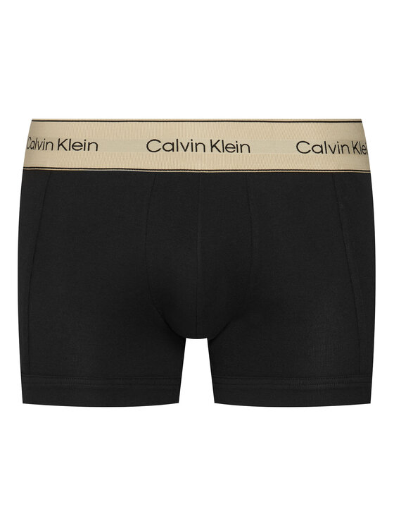 Calvin Klein Underwear Calvin Klein Underwear Set bokserica﻿ LV00NB4446 Šarena