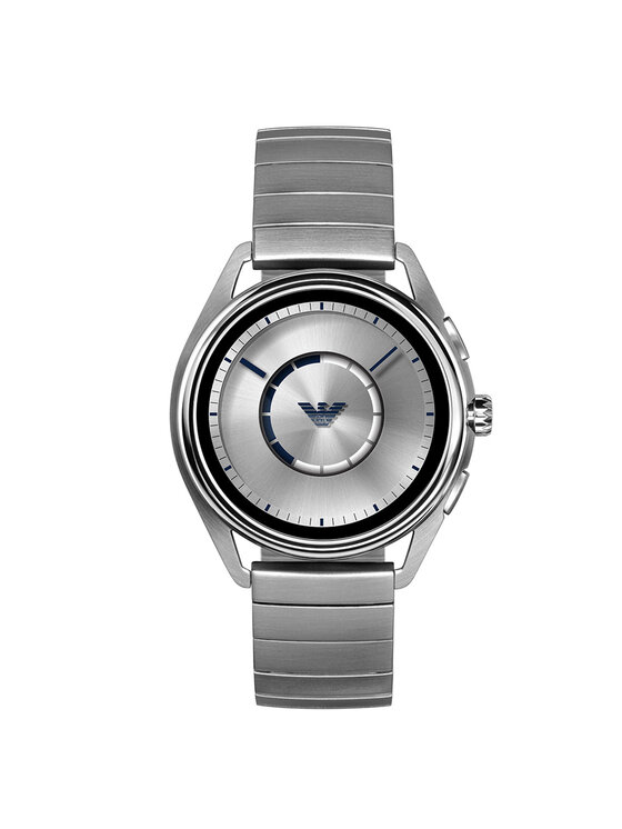 Emporio armani touchscreen smartwatch sale