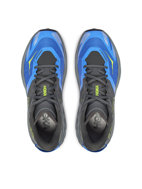 Hoka Hoka Tenisice za trčanje Speedgoat 7 1171928 Tamno siva